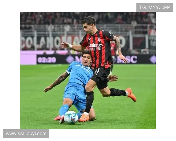 米兰凭帕夫洛维奇进球力克对手 关键三分助力争四