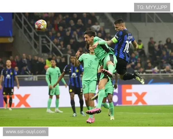 国际米兰欧冠宣传片震撼发布 激燃影像点燃热血梦想 国际米兰欧冠宣传片震撼发布 激燃影像点燃热血梦想