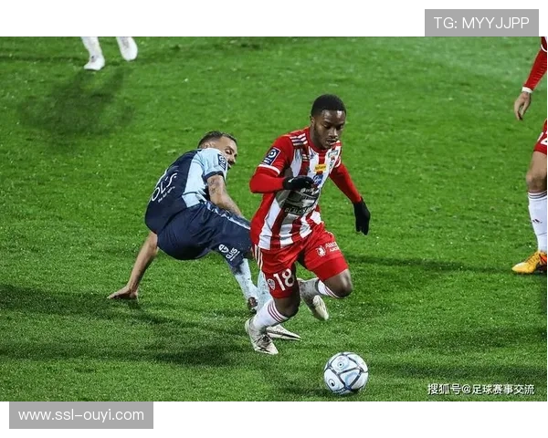 图卢兹与勒阿弗尔激战成和，双方进攻均无果而终