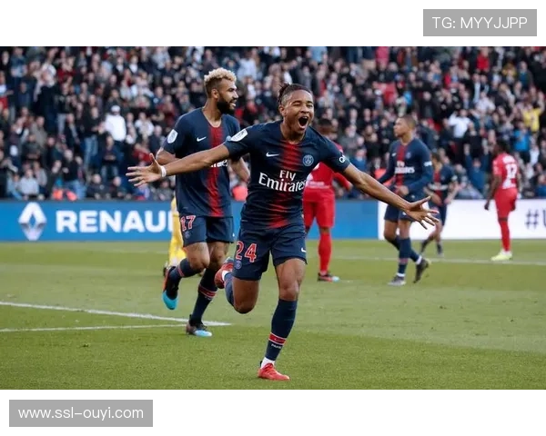 巴黎控球率与射门次数领跑法甲，统治力一目了然